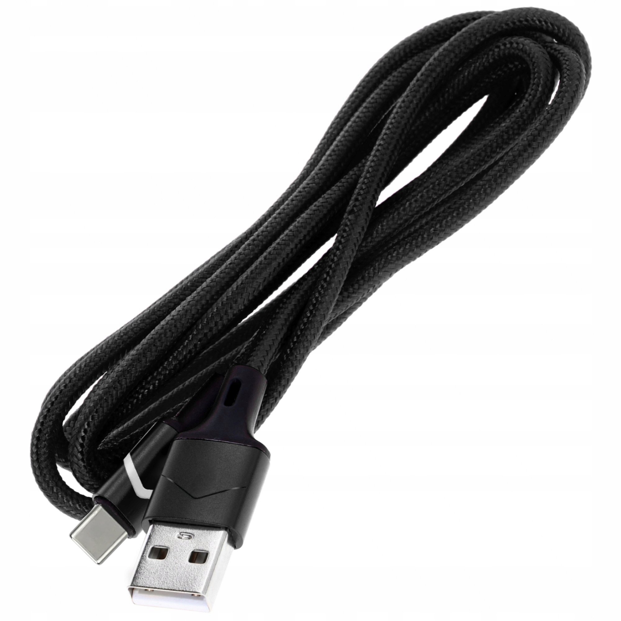 Kabel USB-C - realne zdjecie akcesorium
