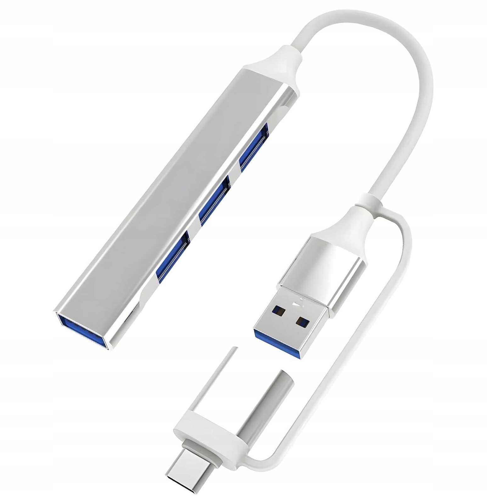 Akcesoria USB-C do laptopa - co sprawdzić przed zakupem: porównanie wariantów do poradnika.