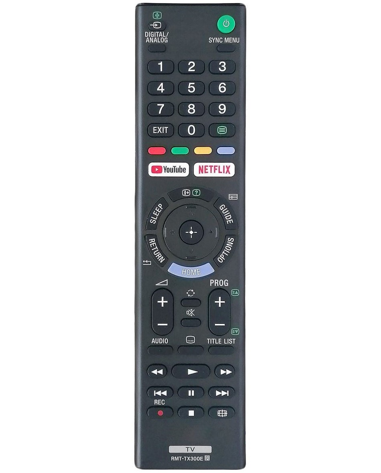 Pilot do telewizora Sony - jak dobrać zamiennik bez pomyłki: przygotowanie przed kontaktem do poradnika.